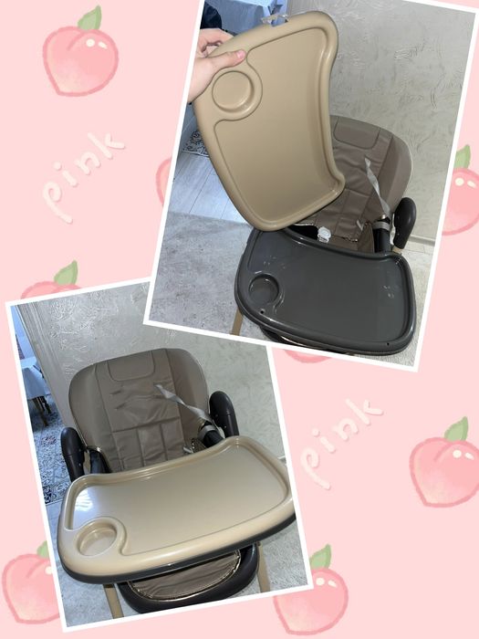 Продам стульчик для кормления