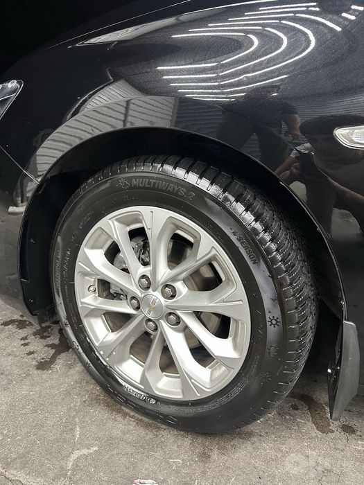 Monza 1.5 atmasferni sotiladi