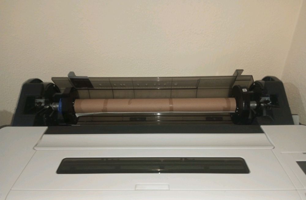 Canon TM-255 принтер Bir oy ishlatilgan pul zarurligi uchun sotilyapti