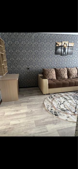 Продам 2х комнатную квартиру