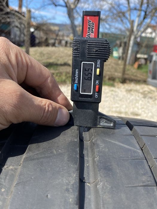 315/30/21 Мишелин Летни