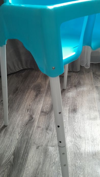 Продаем детский стульчик для кормления.