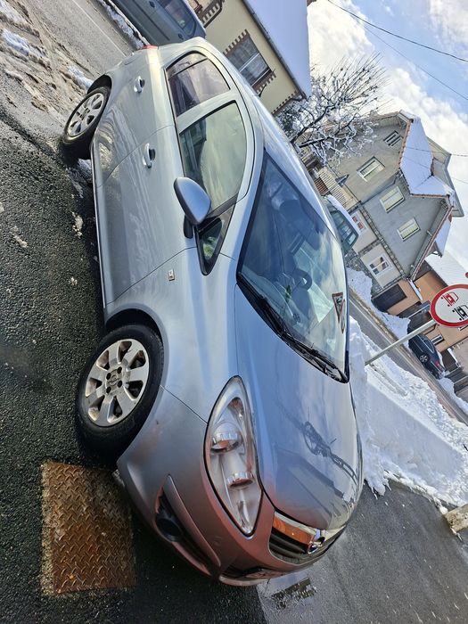 De vanzare Opel Corsa D