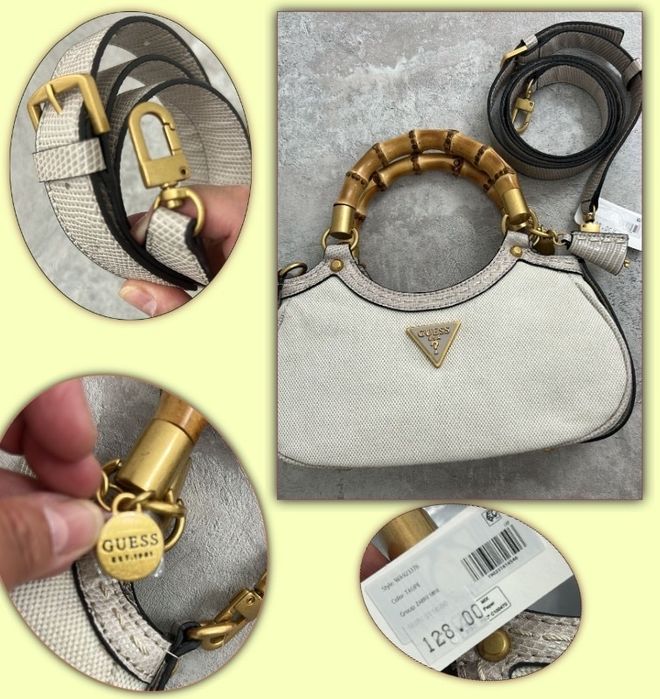 Сумка бренд GUESS