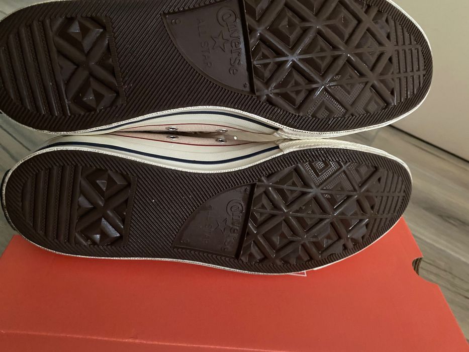 Converse Chuck 70 beige