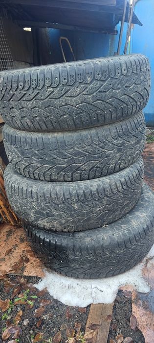 Продам шины матадор