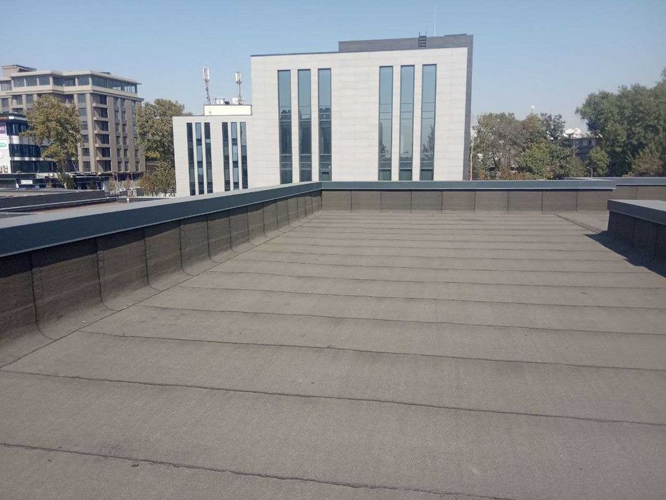 Ремонт и Кровля крыши. Гидроизоляция, Специализированная фирма.