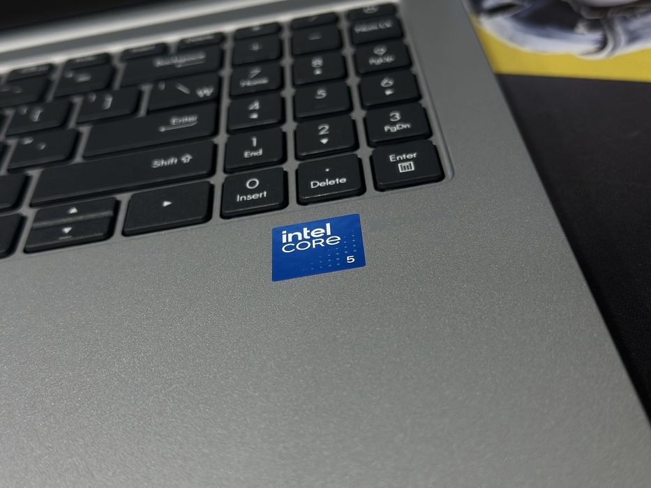 Янги мощный офисный ноутбук Asus Expertbook intel core i5-210H