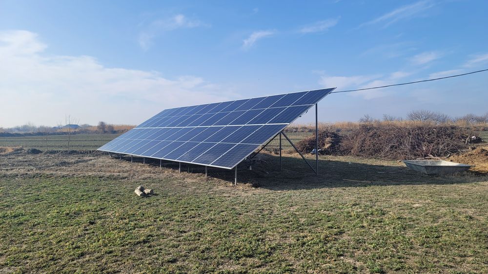 Quyosh panel o'rnatish sifatli, tez, hamyonbop. Barcha viloyatlarga