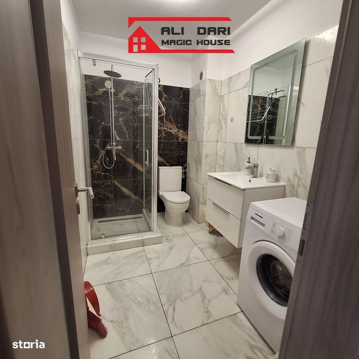 ÎNCHIRIERE-  Apartament Strada Stelelor/ 2 camere!