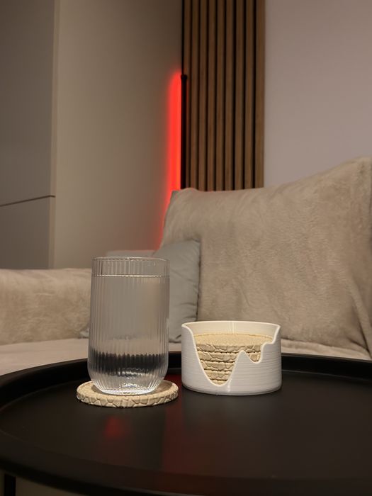 Set Coaster Personalizat