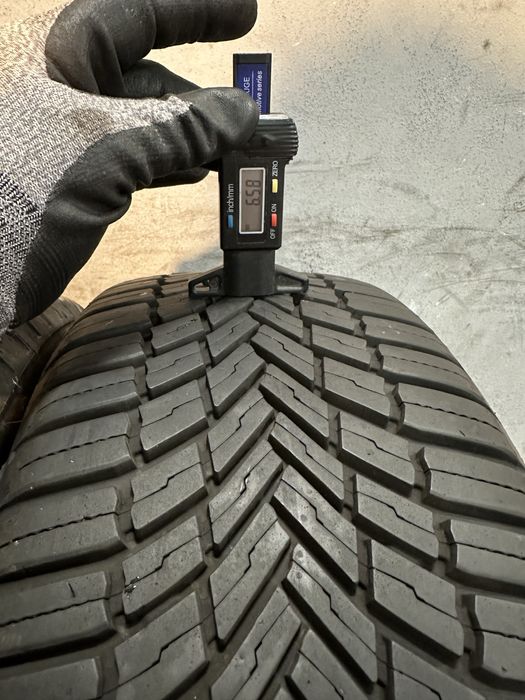 Гуми 195/50/15 BRIDGESTONE  Weather Control
