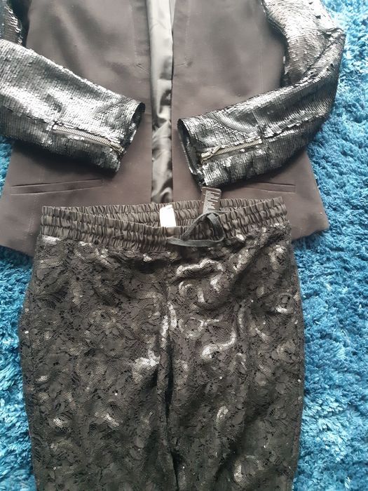 Set paiete marimea S