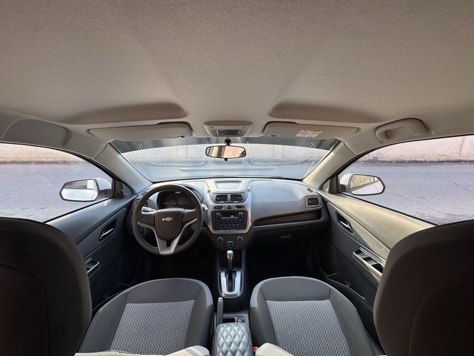 Sotiladi  Cobalt 2025