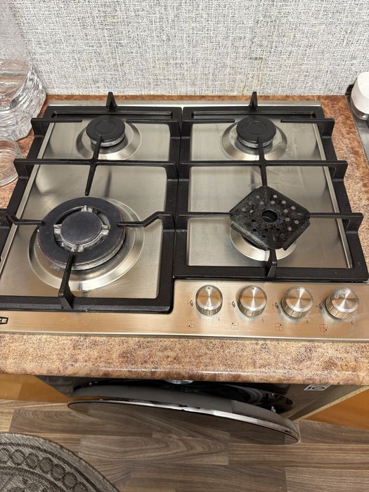 Варочная поверхность DANKE