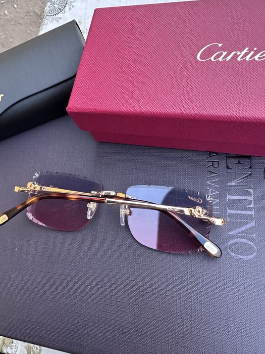 Ochelari Cartier FULL BOX