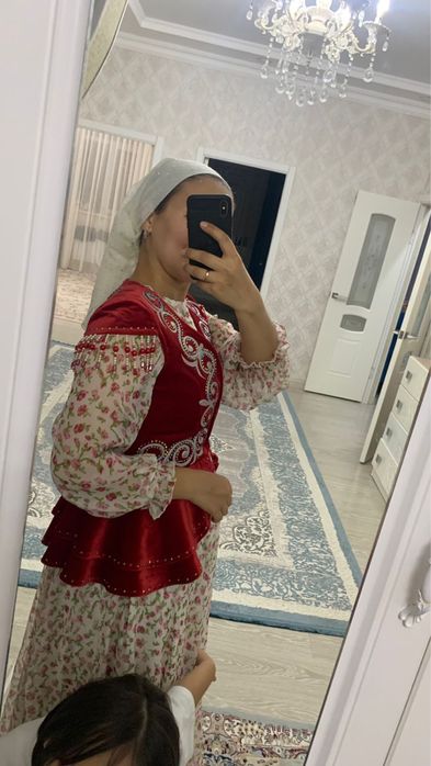 Кәжекей 44-размер 13000