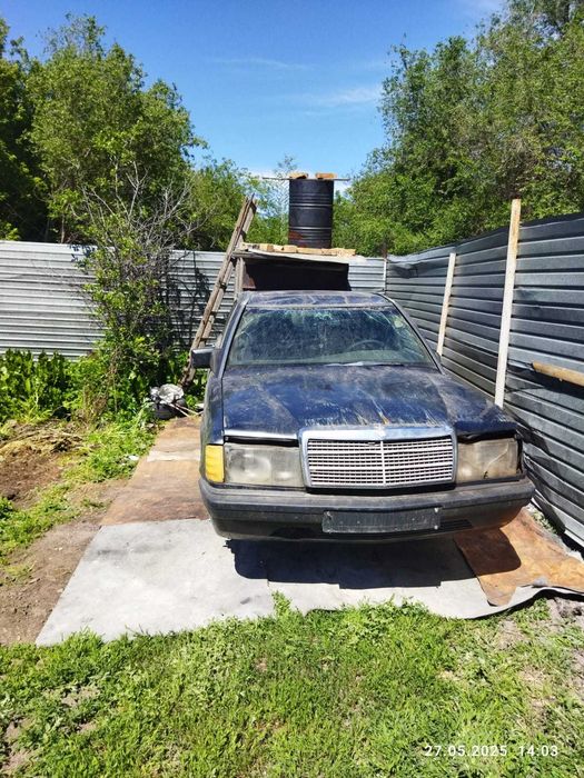 Продажа автомобиля