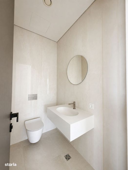 Apartament premium 4 camere | 176 mp | Imobil boutique | Floreasca –