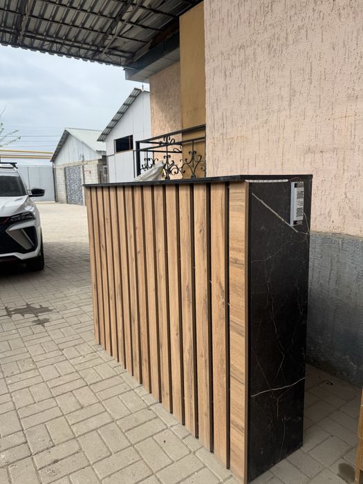 Продам Ресепшен Барная стойка