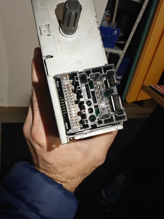 radio cd Renault Megane sau scenic 3