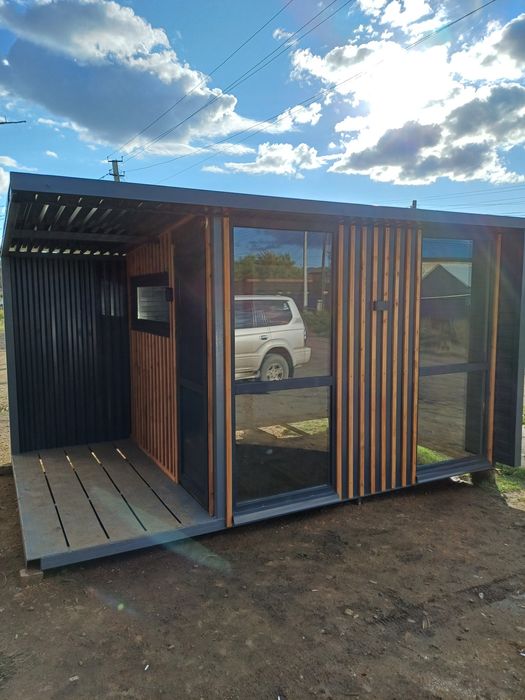 Продам павильон.