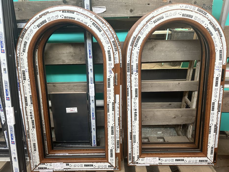 Executam tamplarie pvc pe comanda