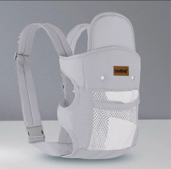 Кенгуру-рюкзак для малыша