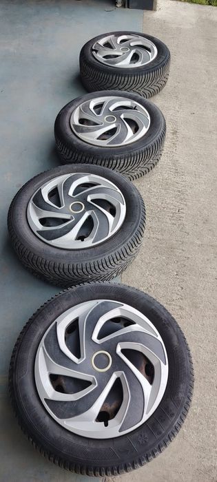 Jante Vw Passat , Audi , Skoda