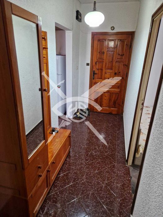 Тристаен апартамент в гр.Средец!