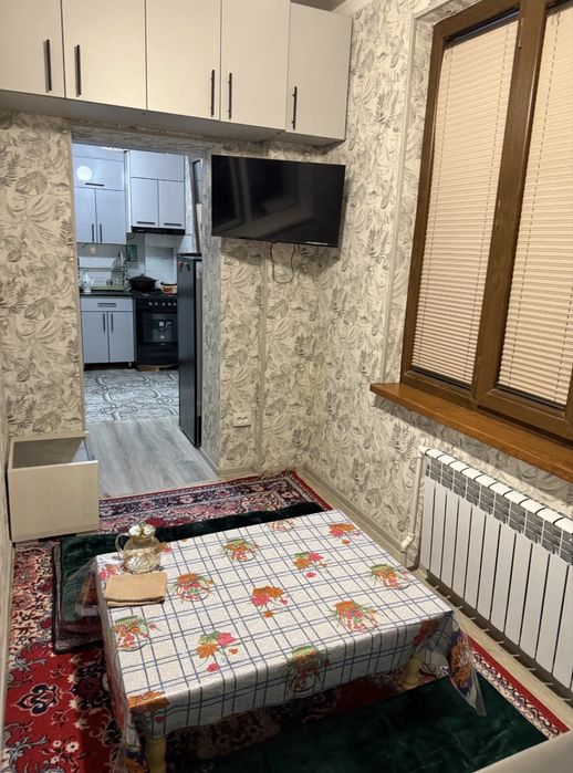 Продажа квартира Яшнабод