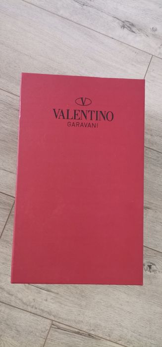 Valentino Garavani дамски маратонки