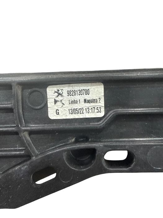 Macara Geam Stanga Fata Peugeot 3008 2022+ - > 9828130780