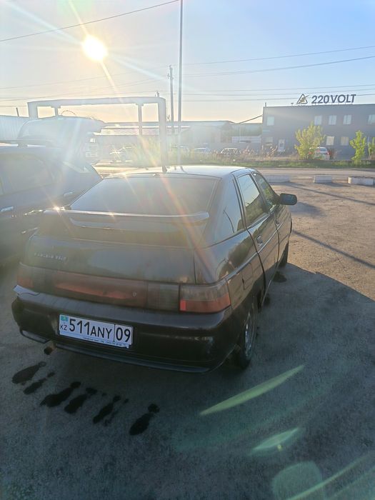 Продам  Ваз 2112