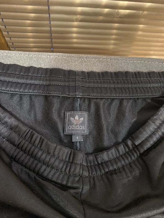 Оригинална мъжки анцуг Adidas