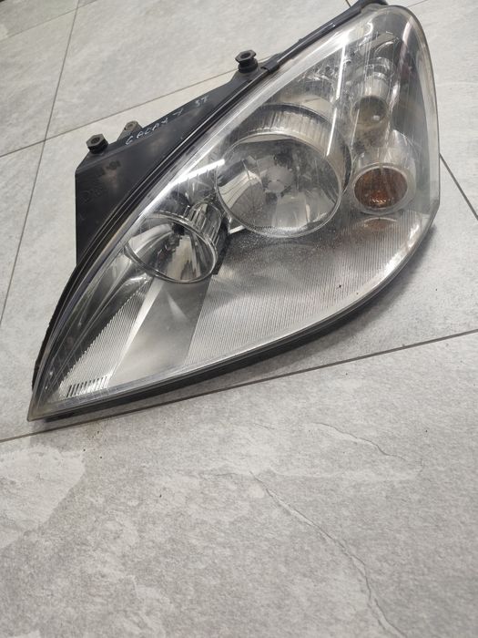 Far stinga Ford Galaxy