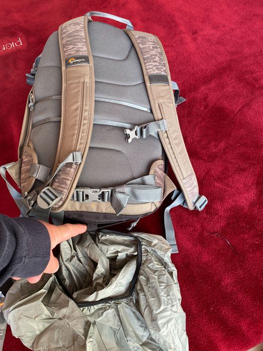 Раница Lowepro BP 300 AW RidgeLine Pro