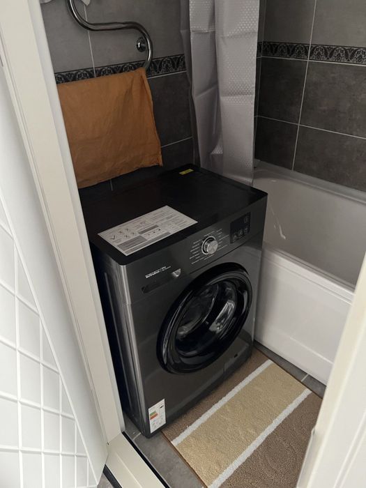 От 25 апреля Здается 2х ком кв от застройщика «GH» ЖК “Xosiyat” 2/2/9