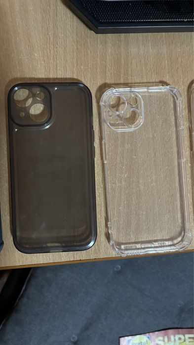 Huse noi iPhone 15