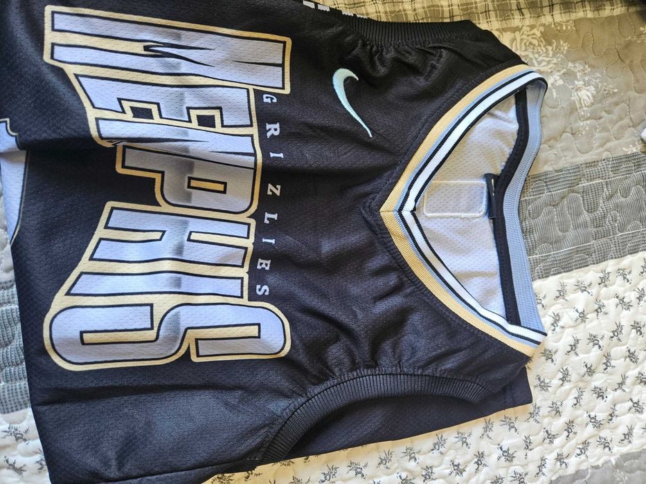 Баскетболен потник NBA