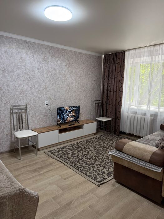 Квартира посуточно