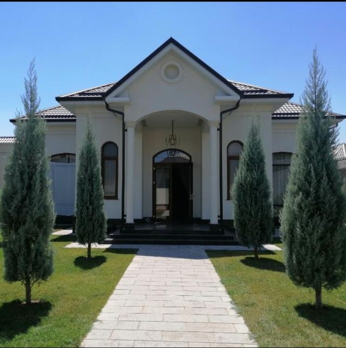 Строительство домов под ключ
Строительная бригада выполняет работы по