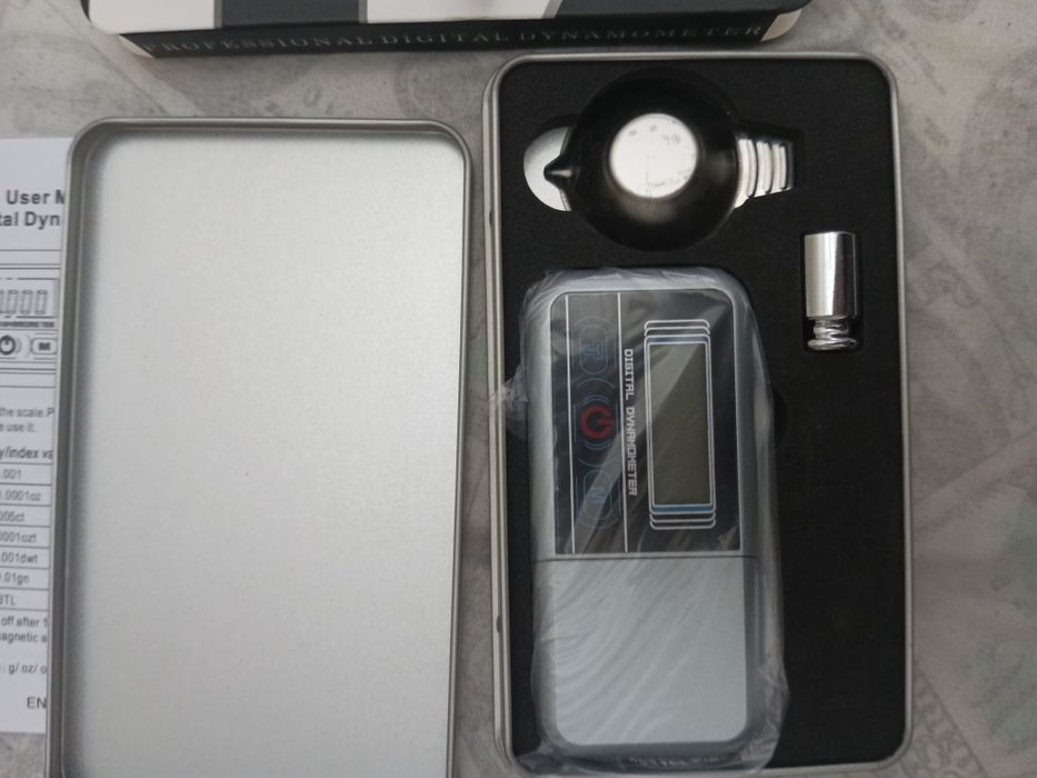 Весы 20г ювелирные