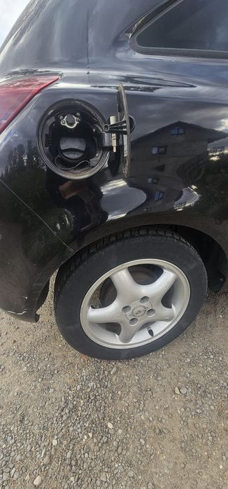 Vând Opel corsa D benzina +gpl