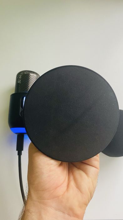Microfon Logitech Yeti GX