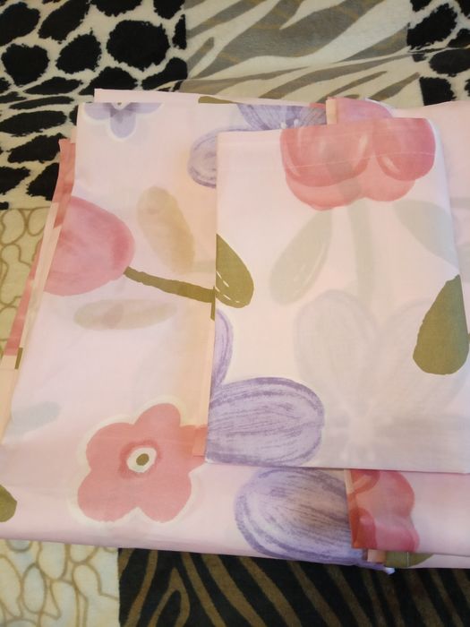 Постельное белье