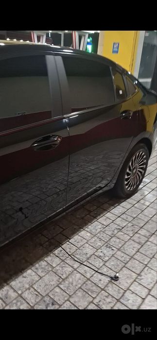 Chevrolt Onix 3 LT