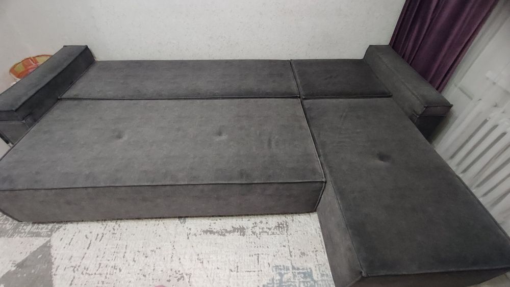 Продам угловой диван
