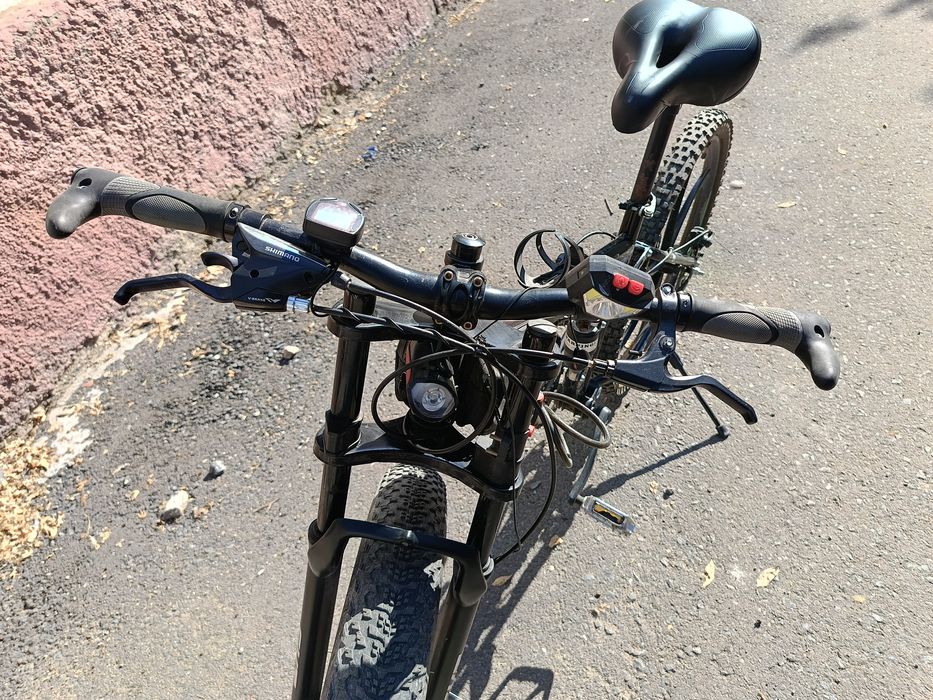 Продам велосипед Petava