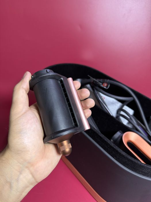 Dyson H808ID/0•0•24 рассрочка без % | BaiTime